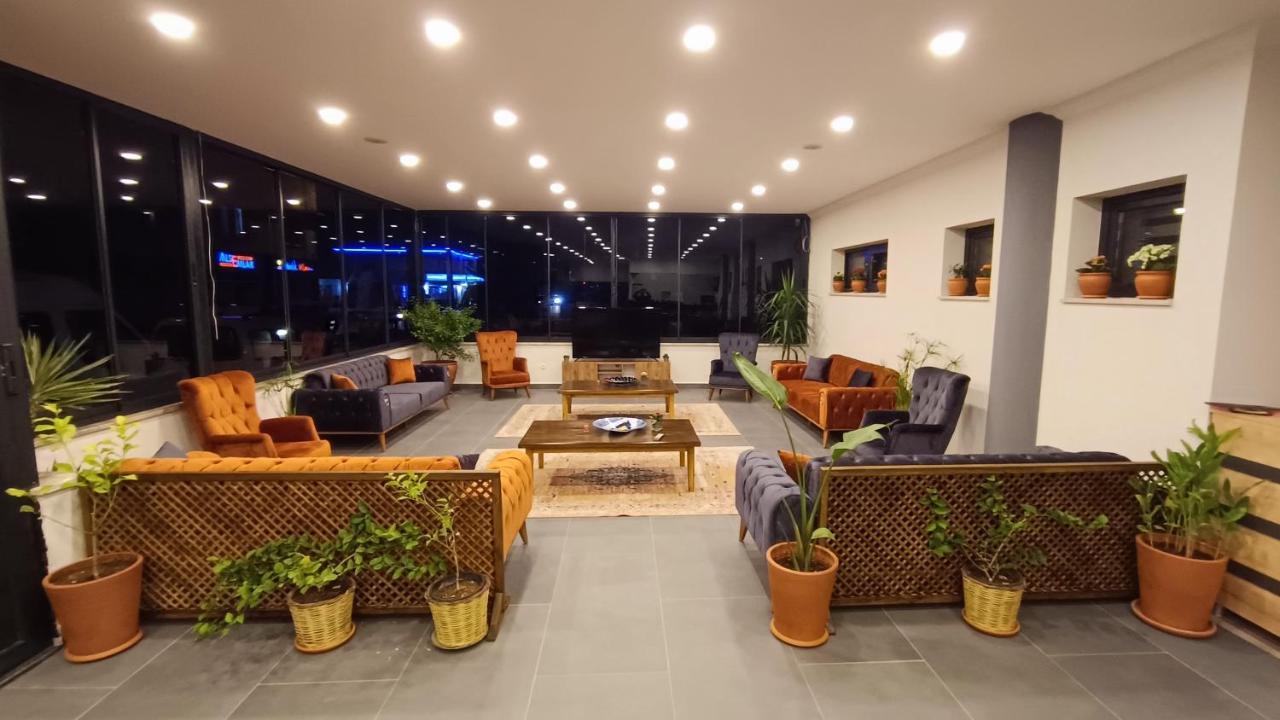 Tanrise City Residence Fethiye Luaran gambar