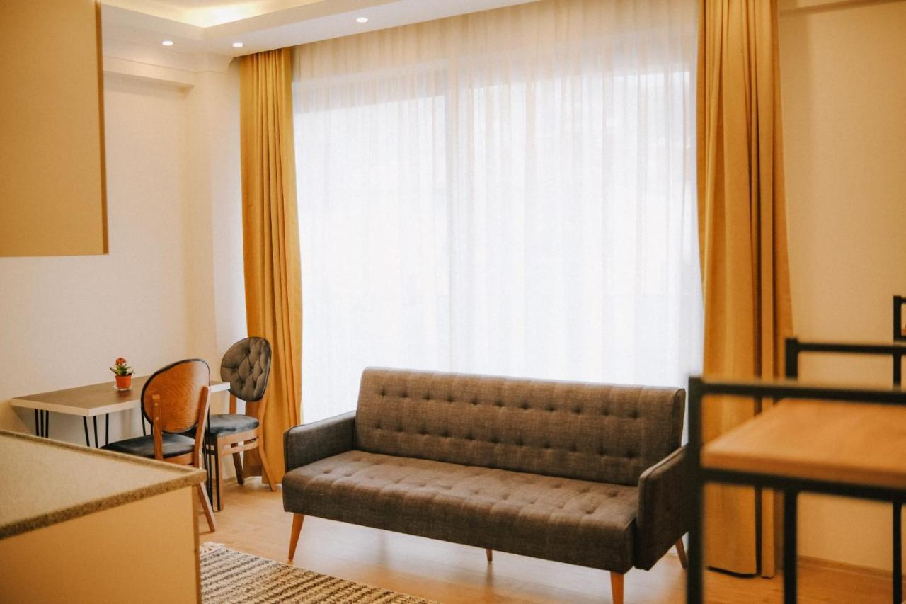 Tanrise City Residence Fethiye Luaran gambar