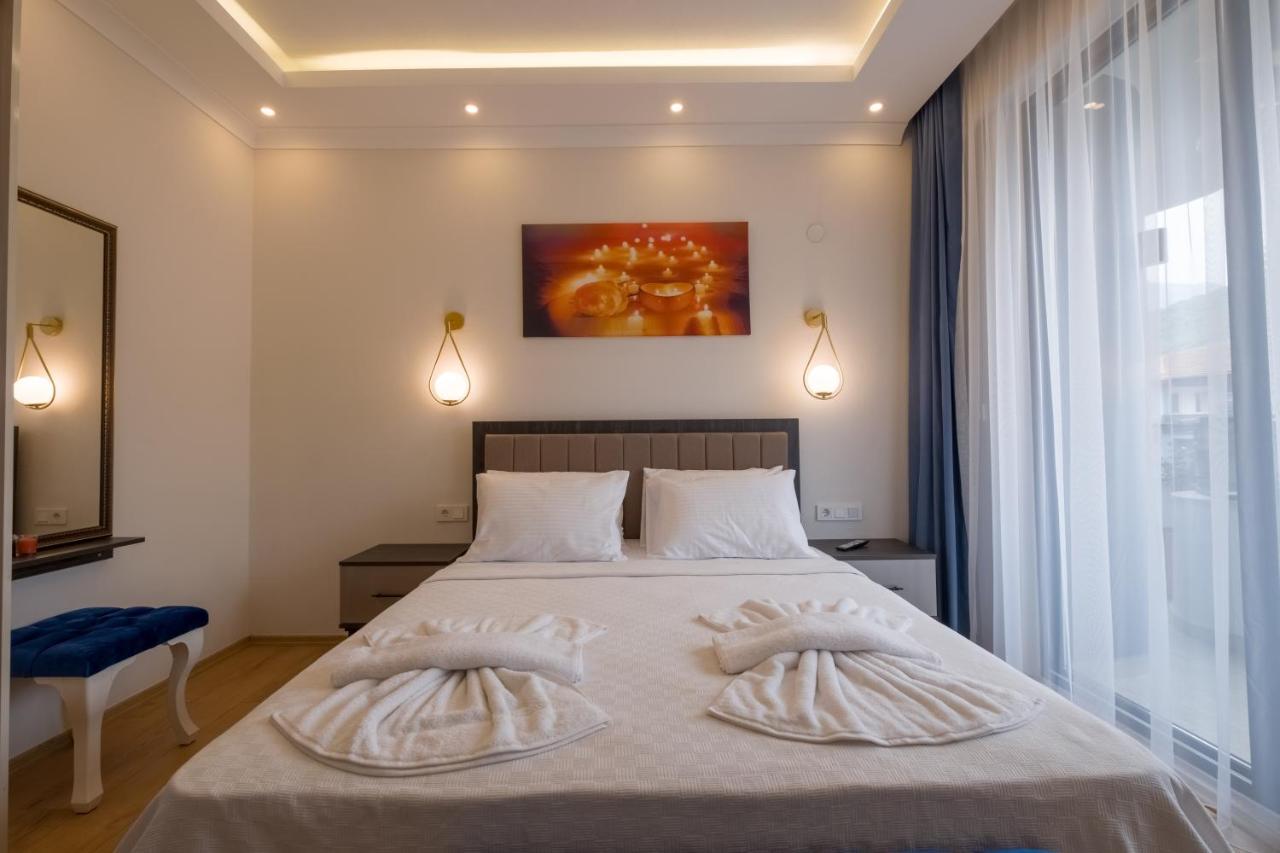 Tanrise City Residence Fethiye Luaran gambar