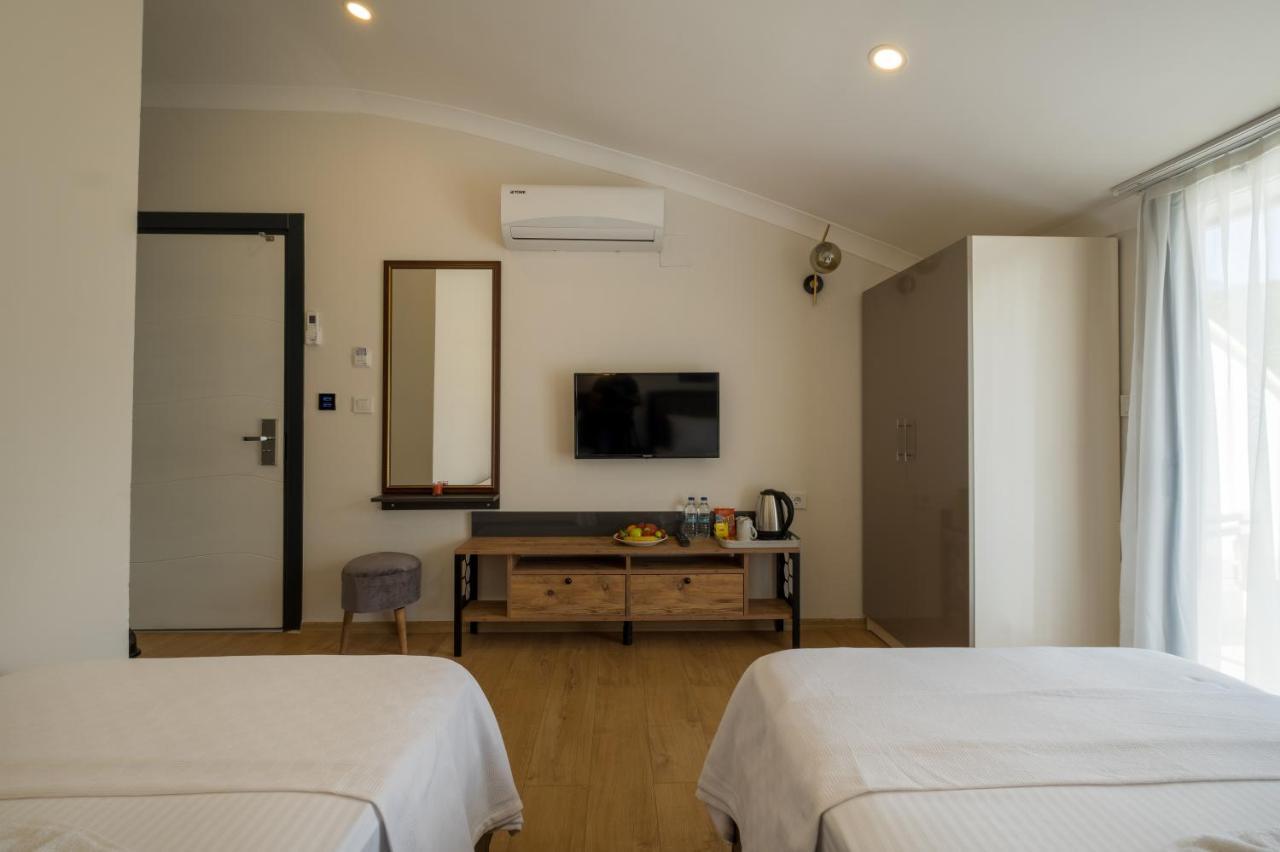 Tanrise City Residence Fethiye Luaran gambar