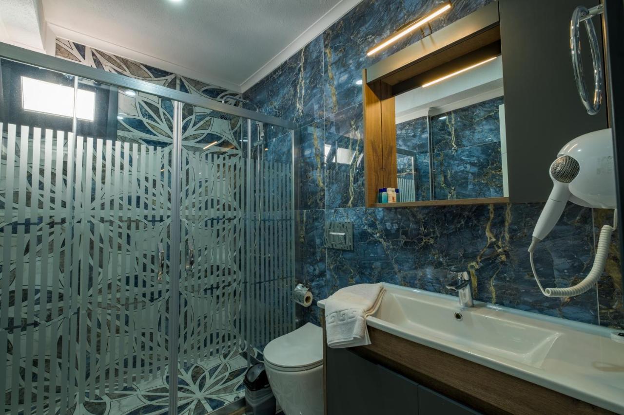 Tanrise City Residence Fethiye Luaran gambar
