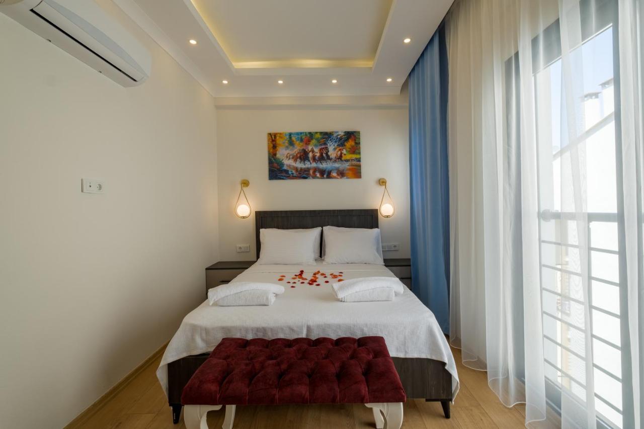 Tanrise City Residence Fethiye Luaran gambar