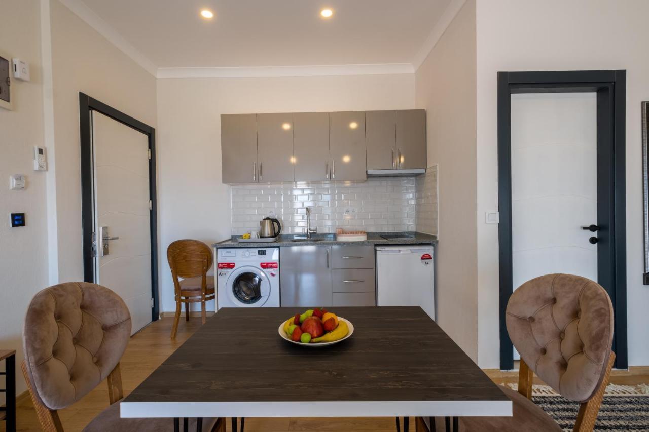 Tanrise City Residence Fethiye Luaran gambar