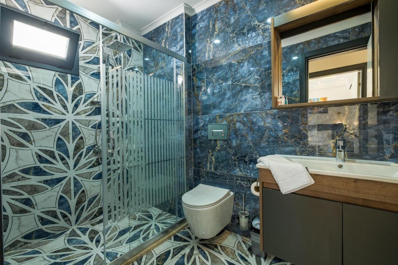 Tanrise City Residence Fethiye Luaran gambar
