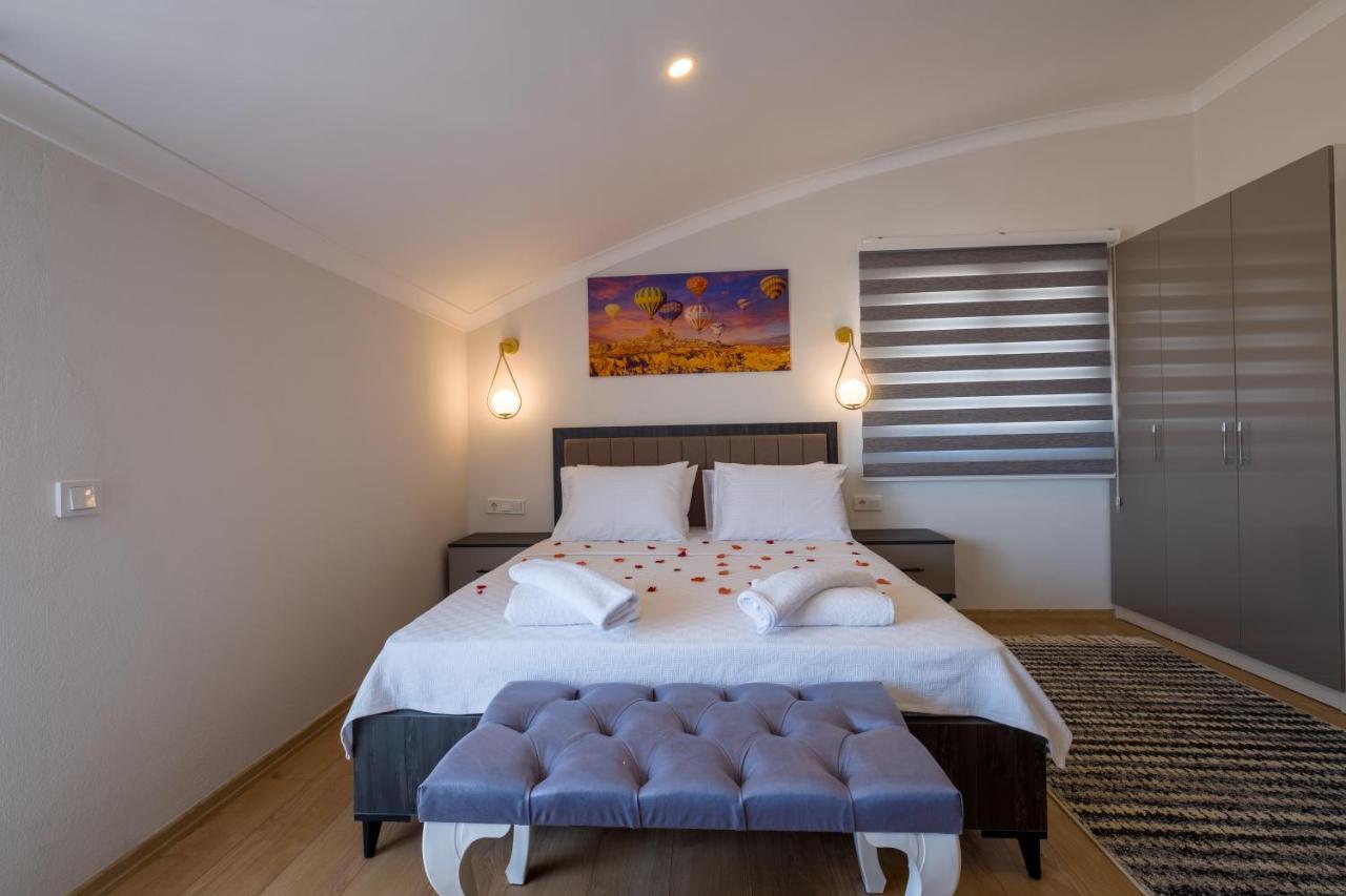Tanrise City Residence Fethiye Luaran gambar