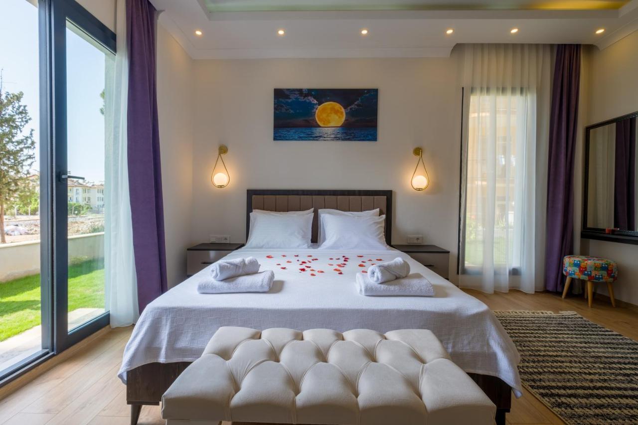 Tanrise City Residence Fethiye Luaran gambar