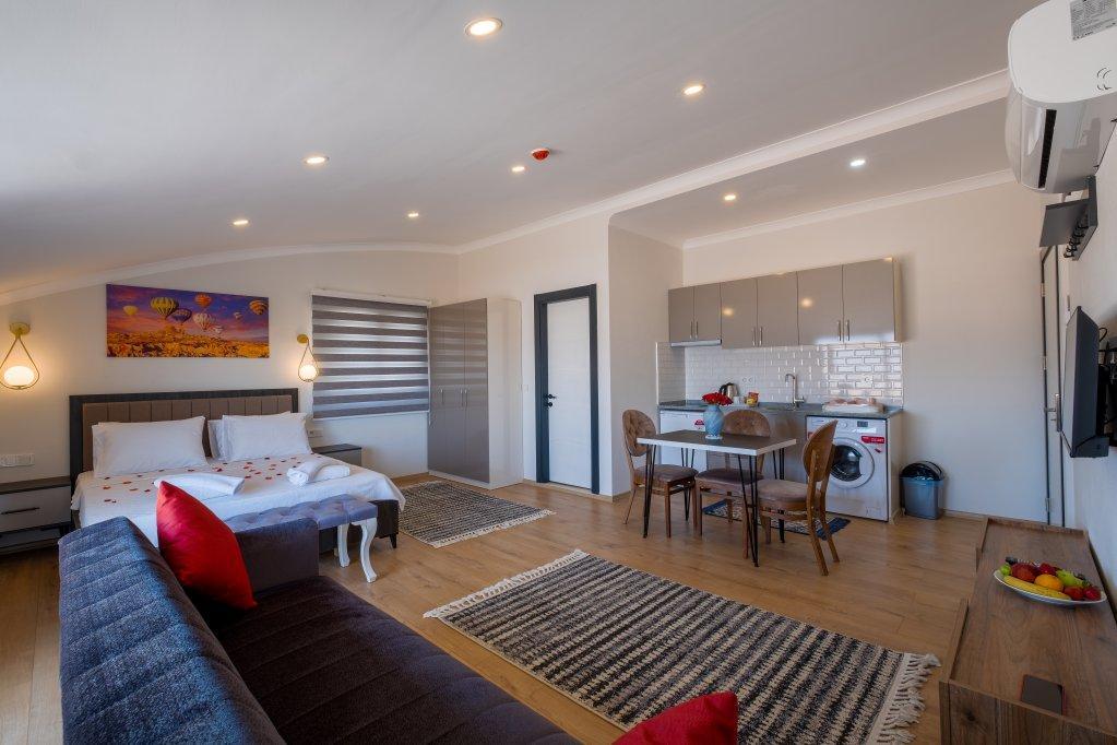 Tanrise City Residence Fethiye Luaran gambar