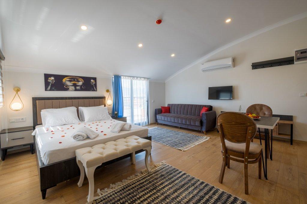 Tanrise City Residence Fethiye Luaran gambar