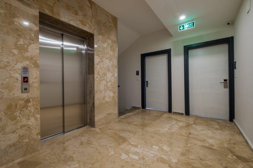 Tanrise City Residence Fethiye Luaran gambar