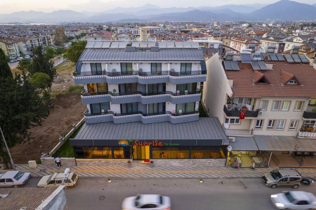 Tanrise City Residence Fethiye Luaran gambar