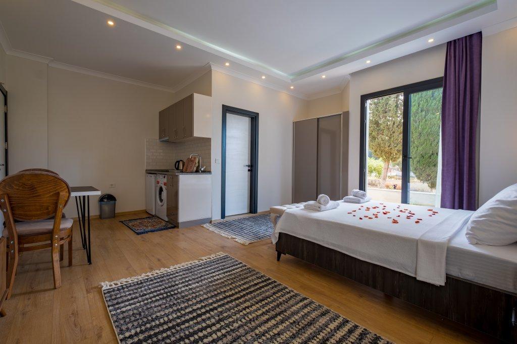 Tanrise City Residence Fethiye Luaran gambar