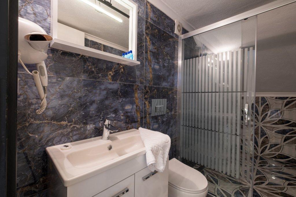 Tanrise City Residence Fethiye Luaran gambar