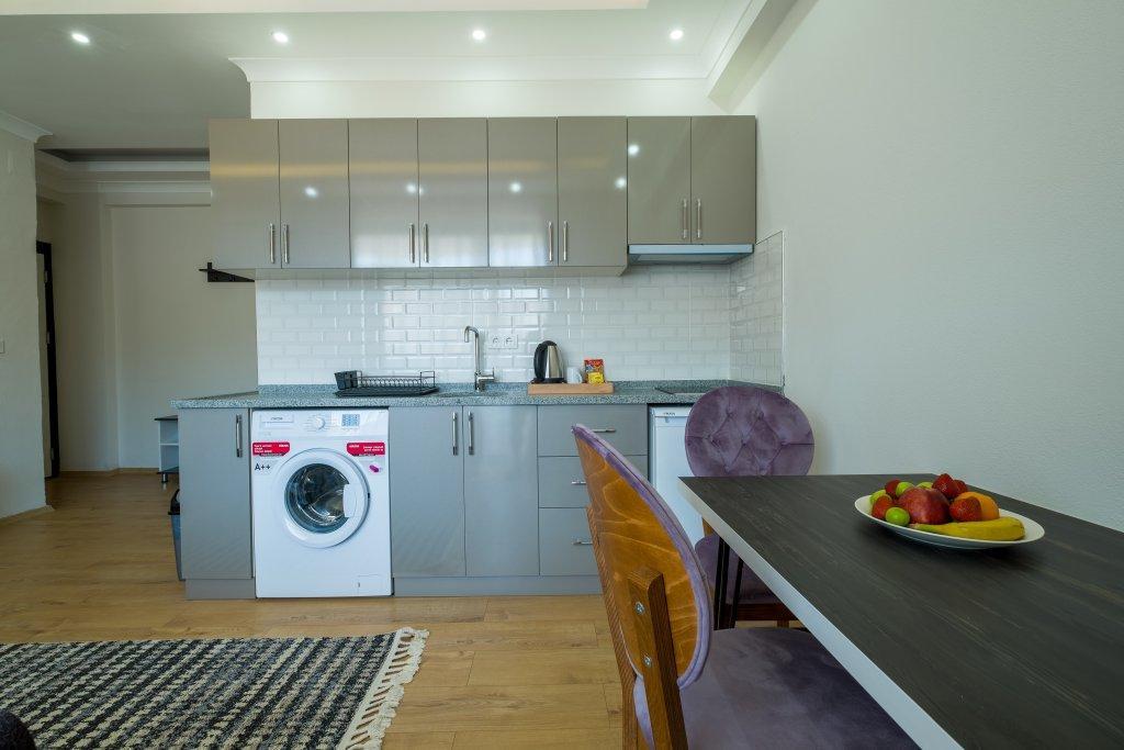 Tanrise City Residence Fethiye Luaran gambar