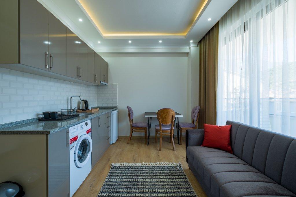 Tanrise City Residence Fethiye Luaran gambar